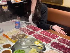 -八合里牛肉火锅(八合里总店)