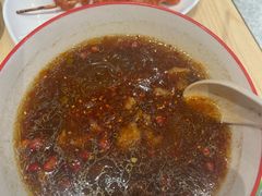 -小杨生煎(浦江欢乐颂店)