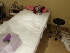 -阮氏中医推拿·颈肩腰腿(世纪公园店)