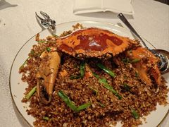 -喜记避风塘炒辣蟹(旗舰店)