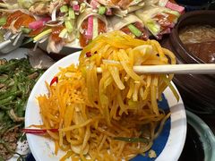 -满园烤鸭·春饼(华强广场店)