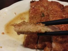 炸猪排-建国328 本帮小馆·面馆