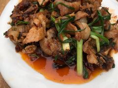 -灯盏窝饭店(新都分店)