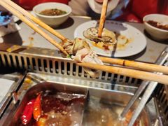 -芝小官毛肚火锅海鲜自助(淮安清江浦区新亚店)