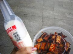 -宝小庆邵阳米粉(深圳市南山保利店)