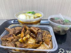 -阿姨牛杂(北京路店)