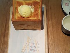 -绿茶餐厅(南昌王府井店)