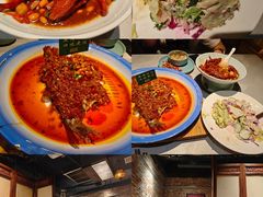 -老房子·南昌菜(双子塔店)