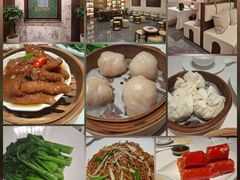 -丹桂轩(罗湖火车站店)