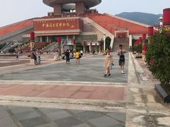 -中国闽台缘博物馆