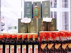 -农工商超市(金沙江路店)