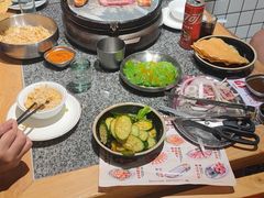 -酒拾烤肉(奥体天虹店)