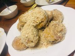 麦香茄盒-范家大院(华为店)