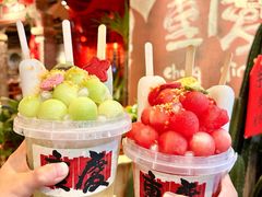 -周小明火锅(黑金冠社区店)