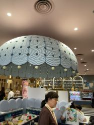 -奈尔宝·儿童乐园·亲子餐厅(前滩店)