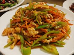 -清真宏玉祥黄门脸餐厅(华荫东里店)