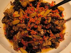 -老傅家湘潭水煮活鱼店(众一国际店)