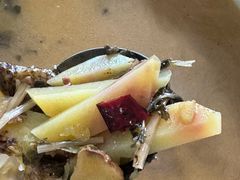 -宋记冕宁土菜馆(海门渔村二店)