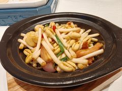 -苏淮景·苏闽融创菜·海鲜(原空港井河轩店)