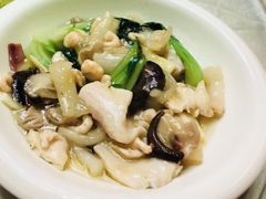 -松鹤楼(狮山永利广场店)