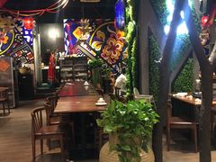 -黔大人·贵州花溪牛肉粉(宝能太古城店)