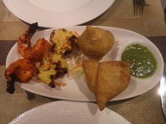 -Pita's&Tika's中东和印度风味餐厅(龙湖天街店)