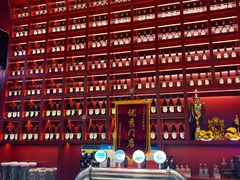 -去吃龙虾|鲜活小海鲜·鲜货烧烤(红林世界城店)