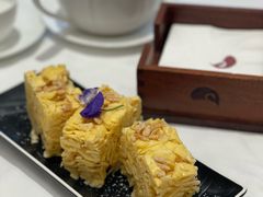 -白天鹅宾馆-宏图府餐厅