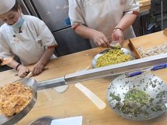 -李记饺子·熏酱东北菜(欢乐谷店)