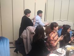 -清真悦宾楼食府(海湖店)