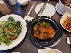 -中国厨房/台湾牛肉面