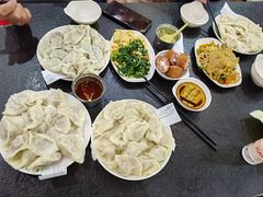 -东北农业大学饺子园