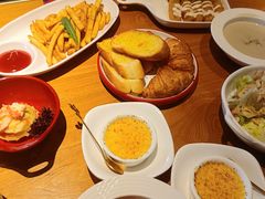 -斗牛士牛排(南京东路店)