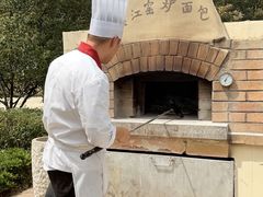 -青岛鑫江温德姆酒店