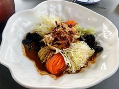 -蘇河湾·新鲁菜·泰山宴(泰山店)