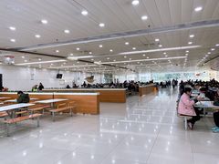 大堂-紫金港餐饮中心-风味餐厅(浙江大学紫金港校区店)