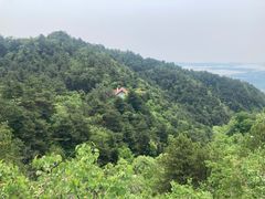 -云峰山自然风景区