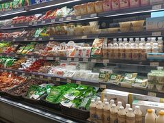 -永辉超市(红旗街万达广场店)