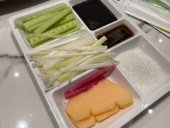 -玉林烤鸭店(垡头店)