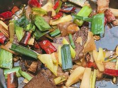 -云海肴·汽锅鸡·云南菜(高德置地店)