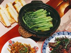 -杨记隆府(时代天街店)