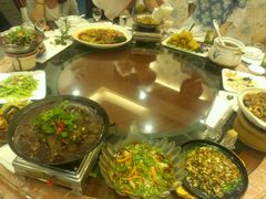 android_upload_pic-乡下姥渔馆(齐落山路店)