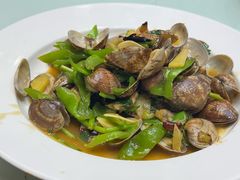 -黄台大酒店中餐厅(黄台店)