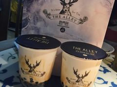 -鹿角巷The Alley(龙湖天街店)