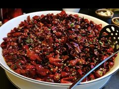 -丽晶轩中餐厅(重庆丽晶酒店)