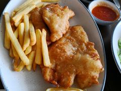 -FISH&POTATO Cō(地中海美食 万象城店)
