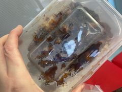 -紫光园清真北京小吃(广渠门内店)