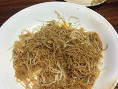 炒米粉-顺德一品粥·20年凤城老字号(芳村店)