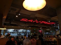 大堂-三太子地摊烧烤·小龙虾(北蔡店)