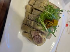 -仙林宾馆-餐厅